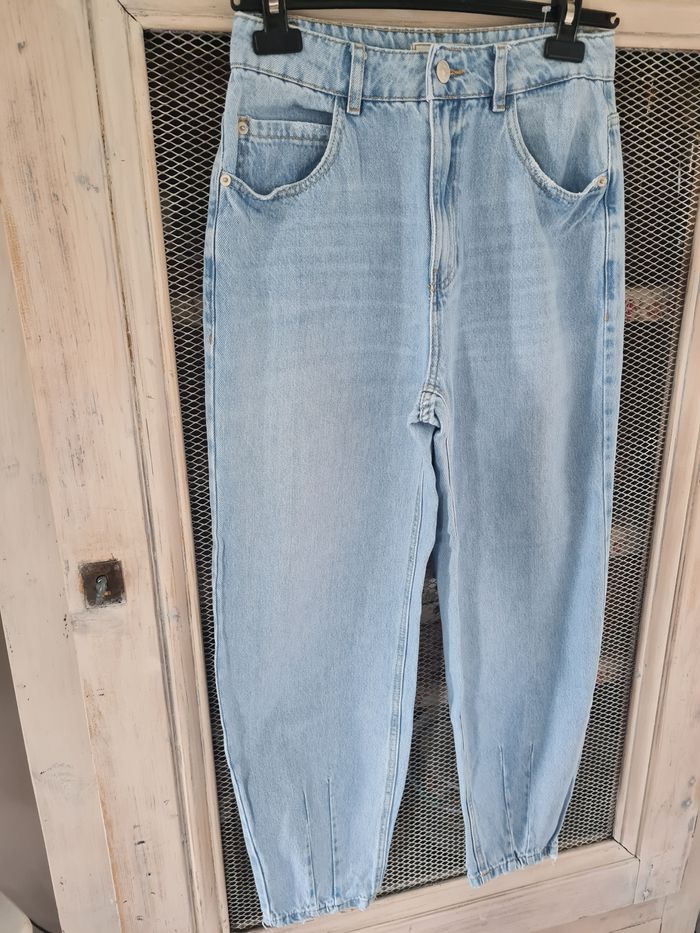 Jean mom neuf
