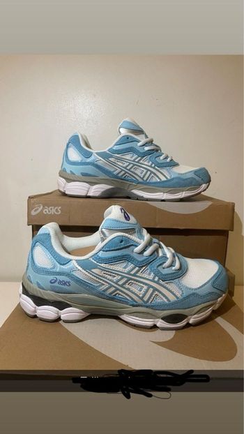 Asics gel nyc