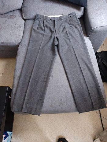 Pantalon marks et spencer gris