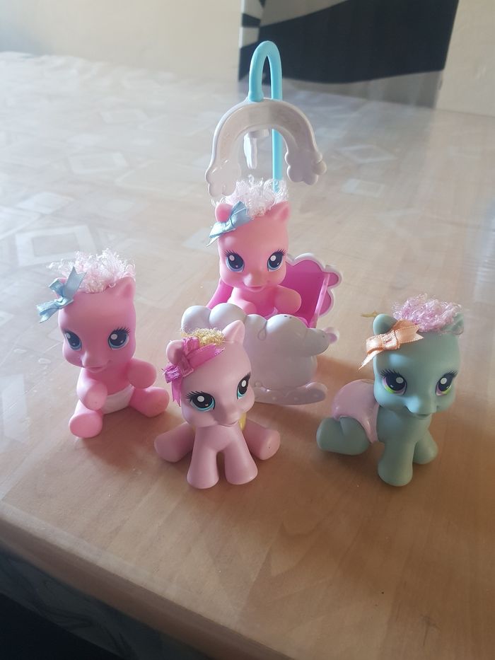 My little Pony - photo numéro 4