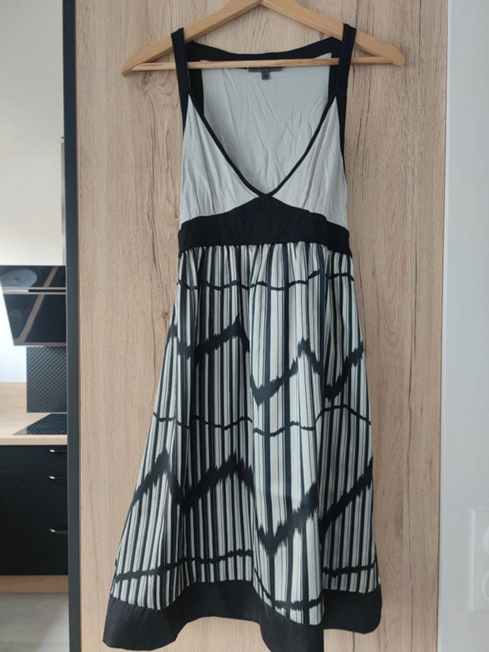 Robe Ici et Maintenant taille 38