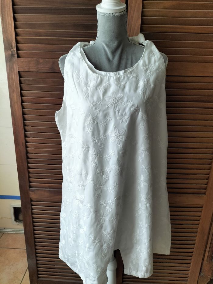 Combishort taille XL Cette Saison