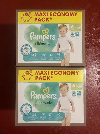 Pampers