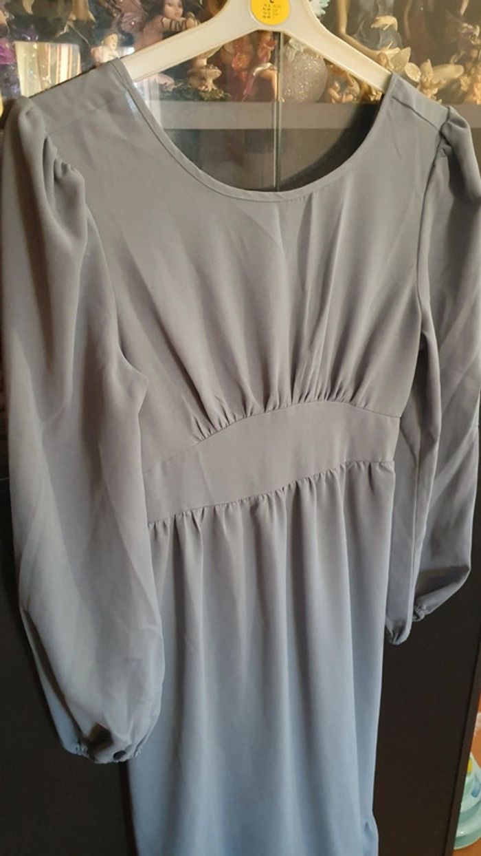 Robe dos nu Shein taille M - photo numéro 4