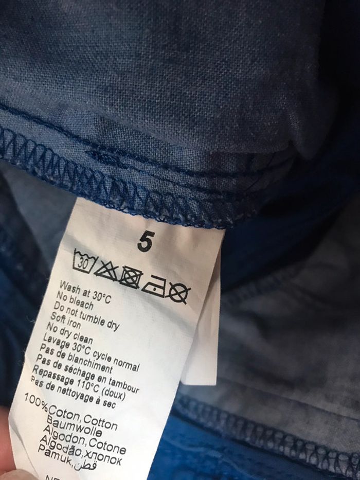 Short Levis - photo numéro 5