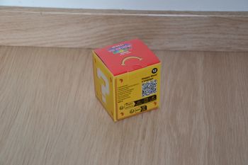 Figurine Mario Galaxy N°12 (NEUF) *Mc Donald’s* 