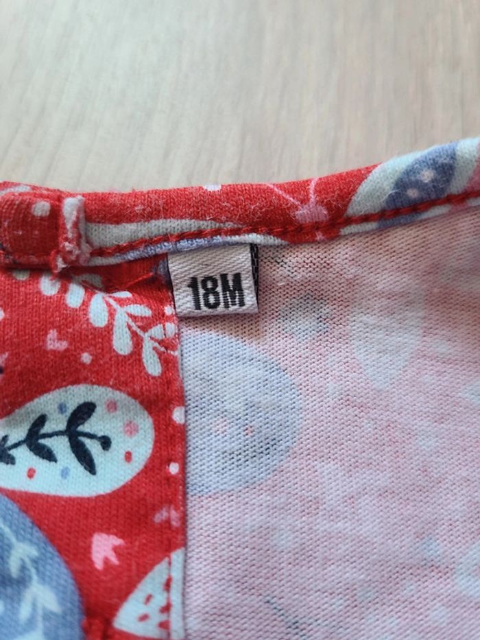 Ensemble pull fin et legging - photo numéro 2