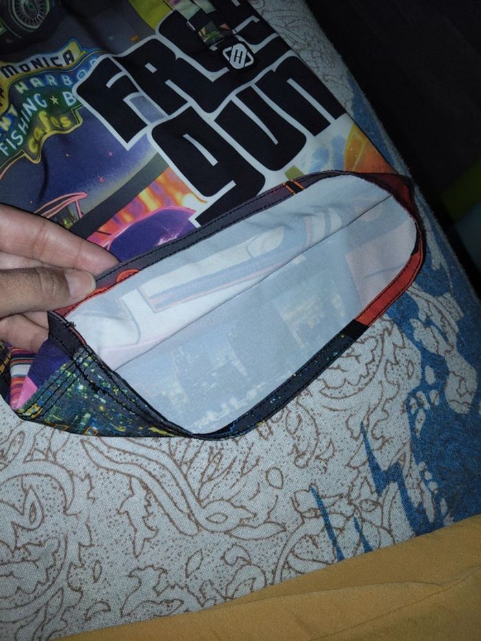 Short plage 10/12 ans - photo numéro 4