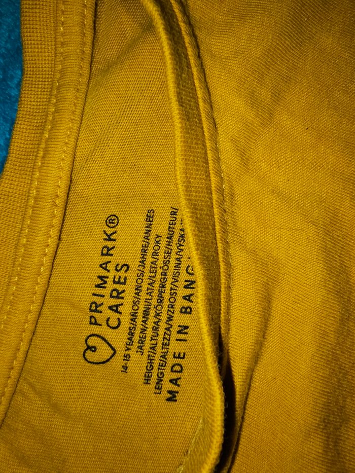 Tee-shirts - photo numéro 2