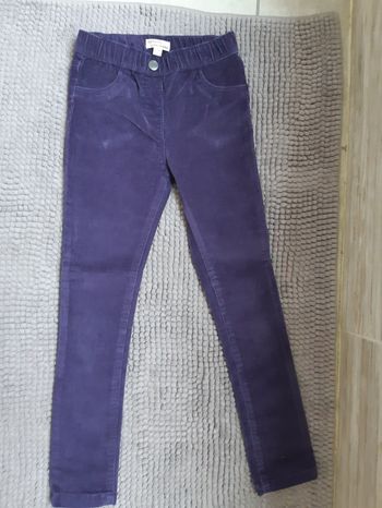 Pantalon DPAM 5/6 ans