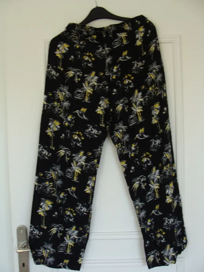 Pantalon léger - photo numéro 2