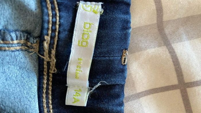 Jegging - photo numéro 3