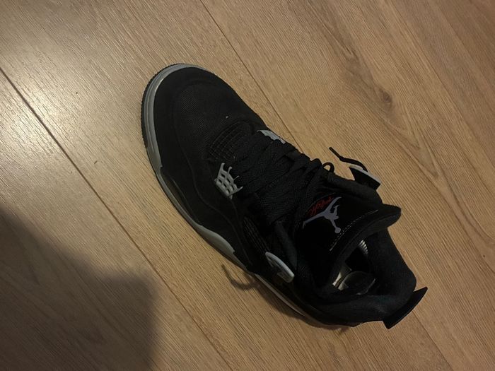 Jordan 4 - photo numéro 6