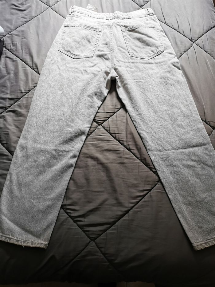 Pantalon jeans - photo numéro 2
