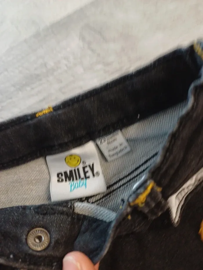 Pantalon - photo numéro 2