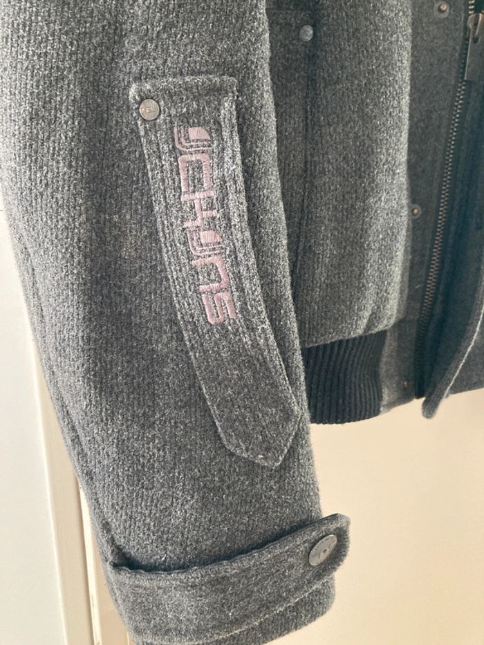 Blouson Jack&Jones Est 1975 - photo numéro 5