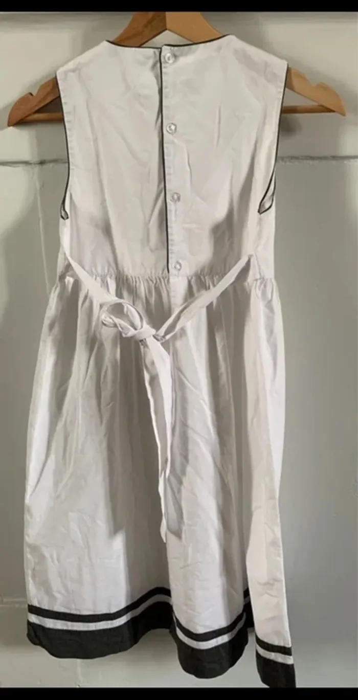 Robe été - photo numéro 3