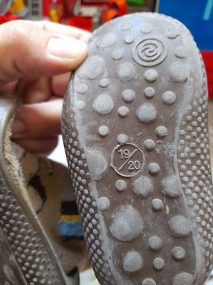 Chausson - photo numéro 3