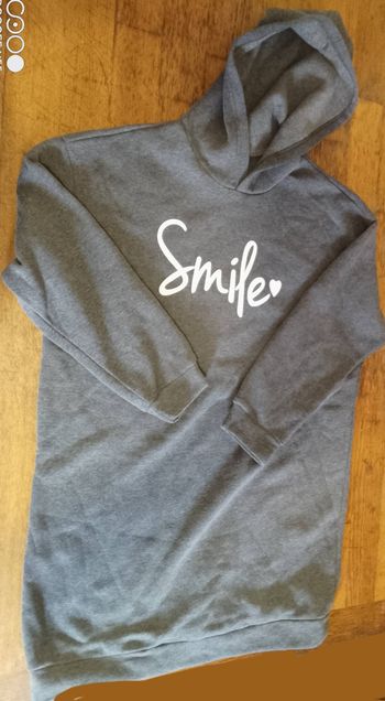 Robe pull