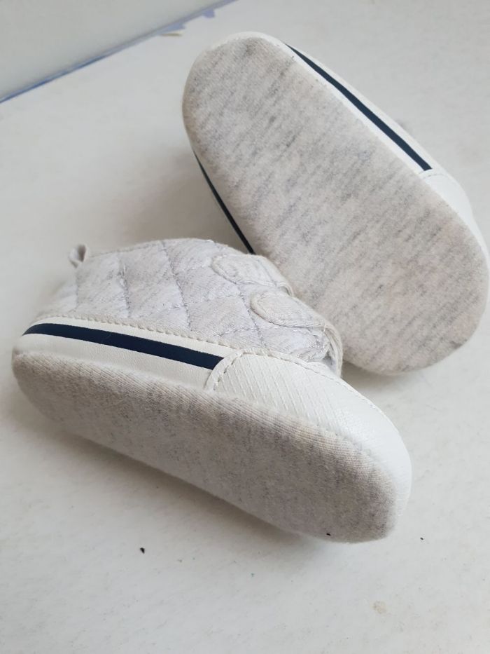 Mocassin 3-6 mois - photo numéro 3