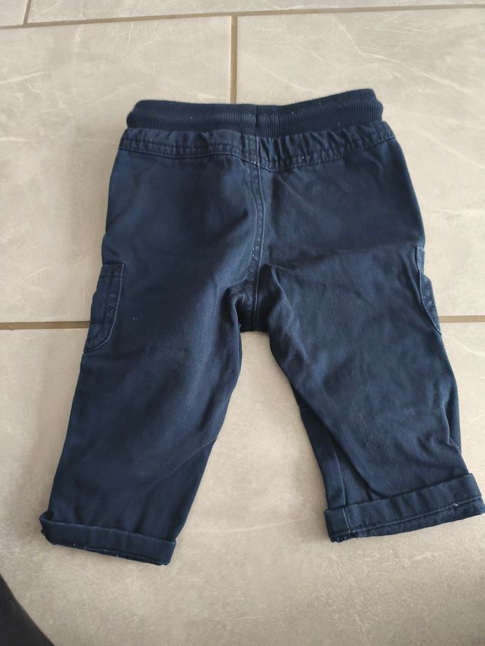 Jeans - photo numéro 4