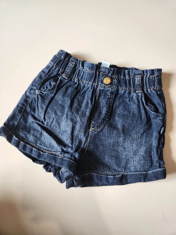 short obaibi