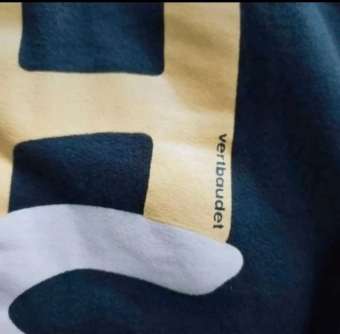 Sweat à capuche - photo numéro 8