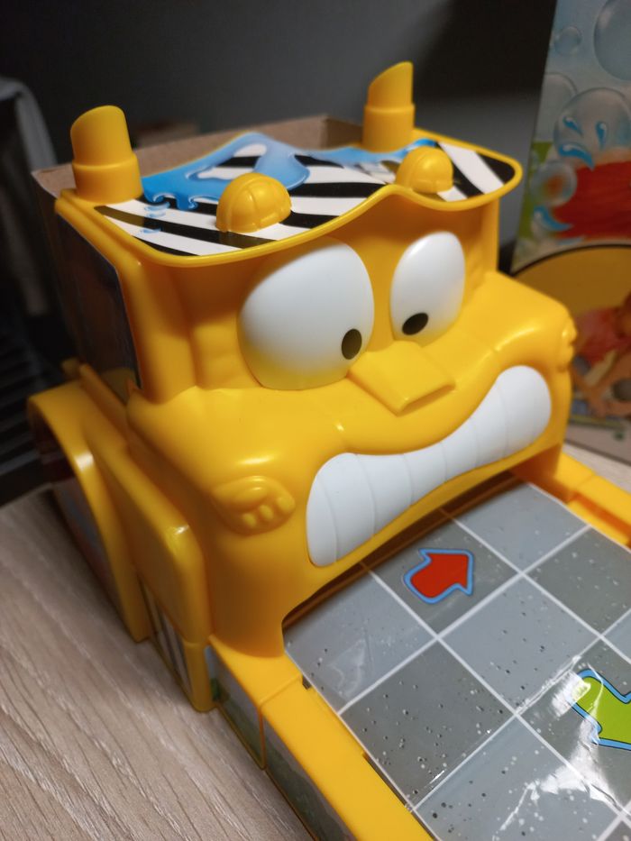 Gare O roulo - photo numéro 5