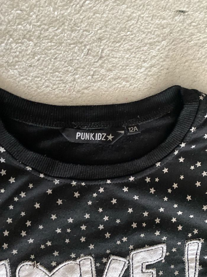 Haut fille 12 ans - photo numéro 4