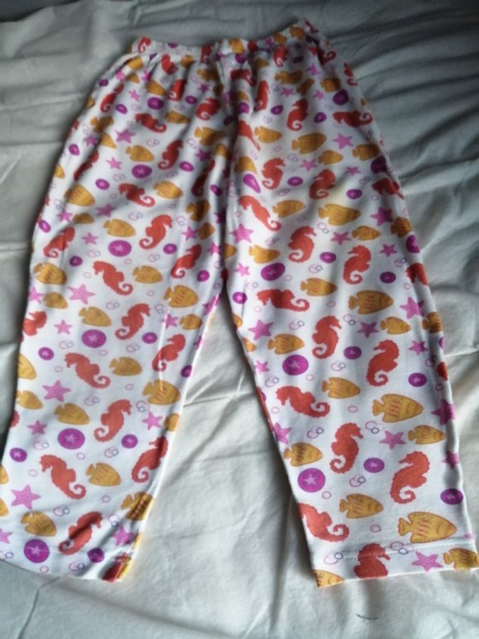 Pyjama Marque Barbie 8 ans - photo numéro 2