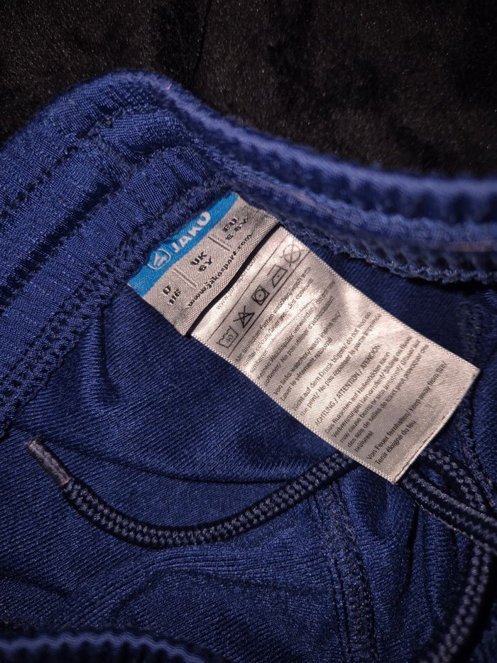 Survêtement Jako - photo numéro 3