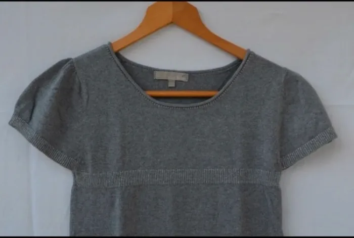 Robe pull 12 ans - photo numéro 2