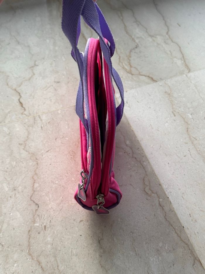 Sac violetta - photo numéro 3