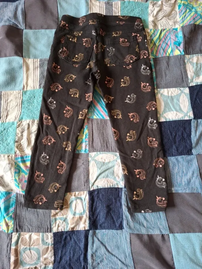 Legging - photo numéro 2