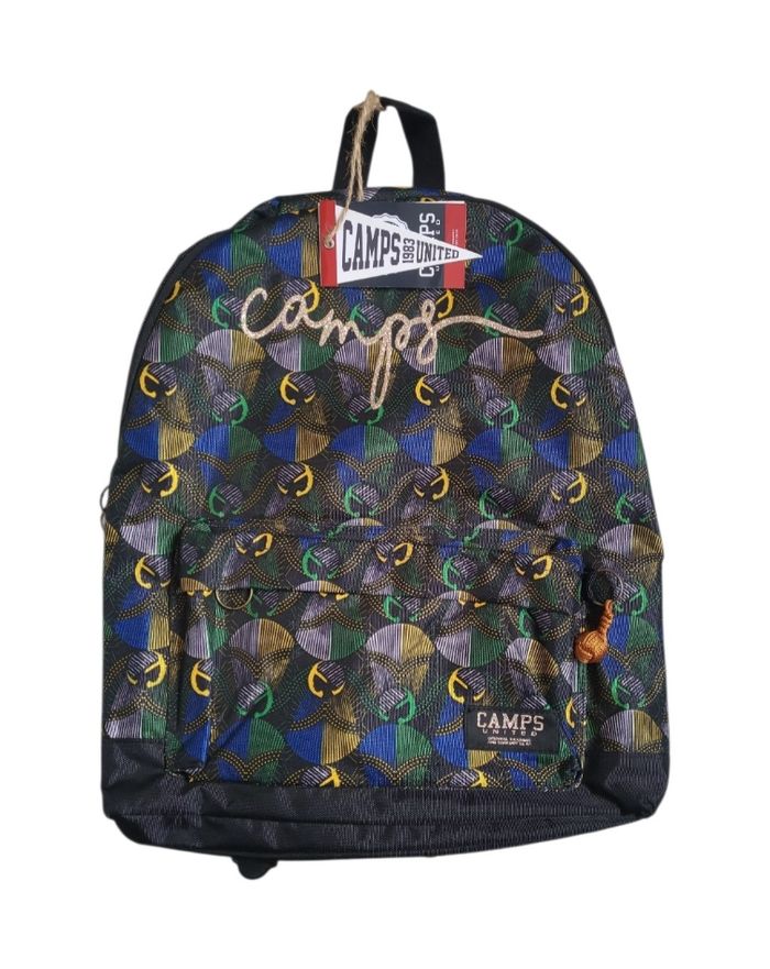 Sac à dos Camps United Paon 42 cm