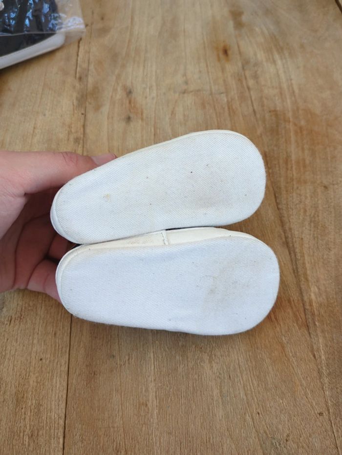 Chaussures 6-9mois - photo numéro 3