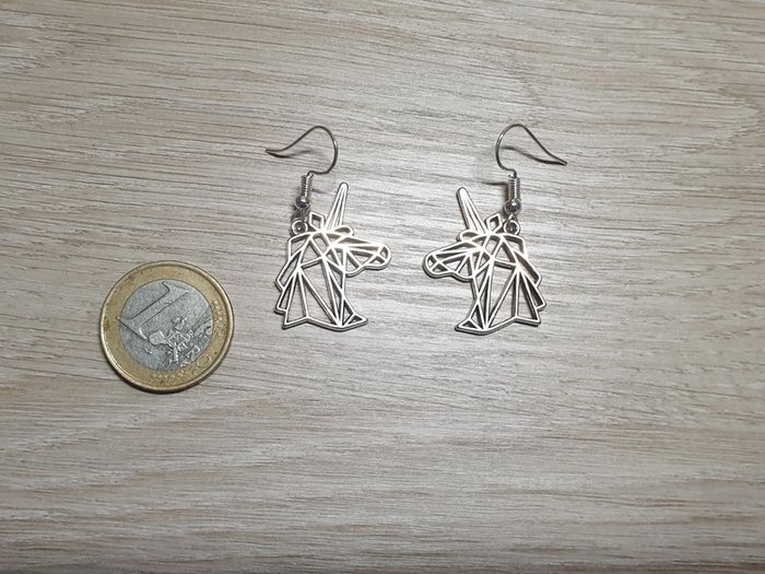 Magnifiques b o fait main neuves