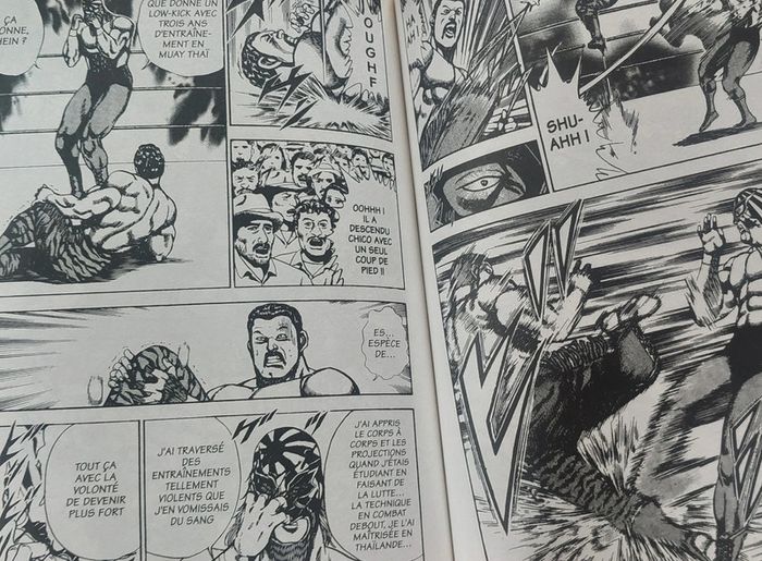 Tough Volume 8 - photo numéro 6