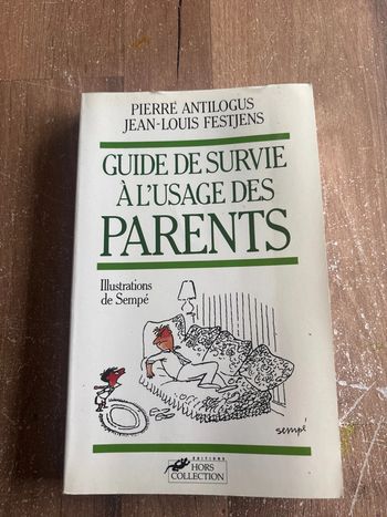 Livre éducation