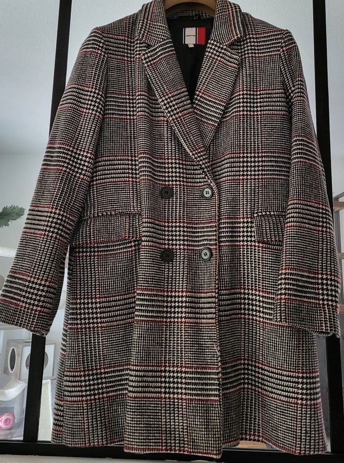 Manteau