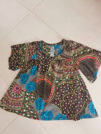 Tunique Zara taille 40