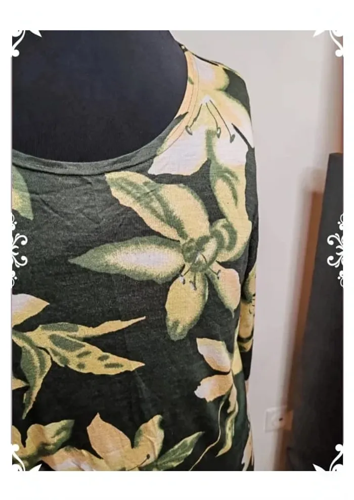 Blouse 123 - photo numéro 3