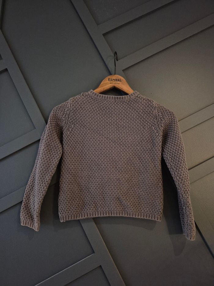 Gilet Vertbaudet 8 ans - photo numéro 2