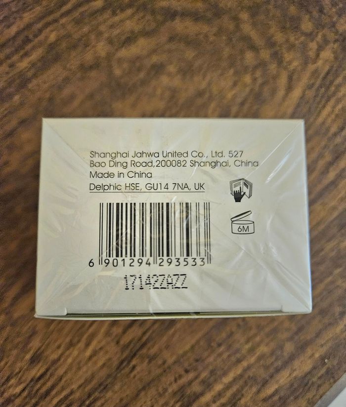 Produits Herborist neufs - photo numéro 8