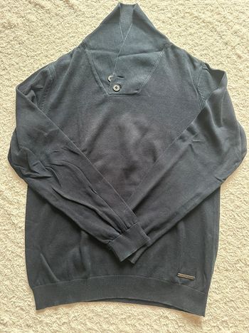 Pull col roulé, Jules taille M