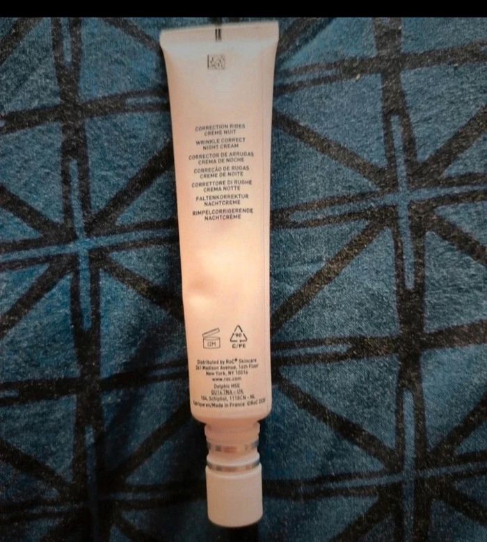 Crème de nuit Rétinol correxion Roc - photo numéro 2