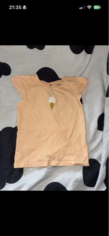 Tee-shirts 