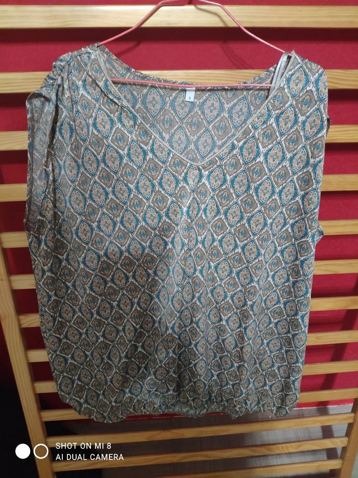 Blouse