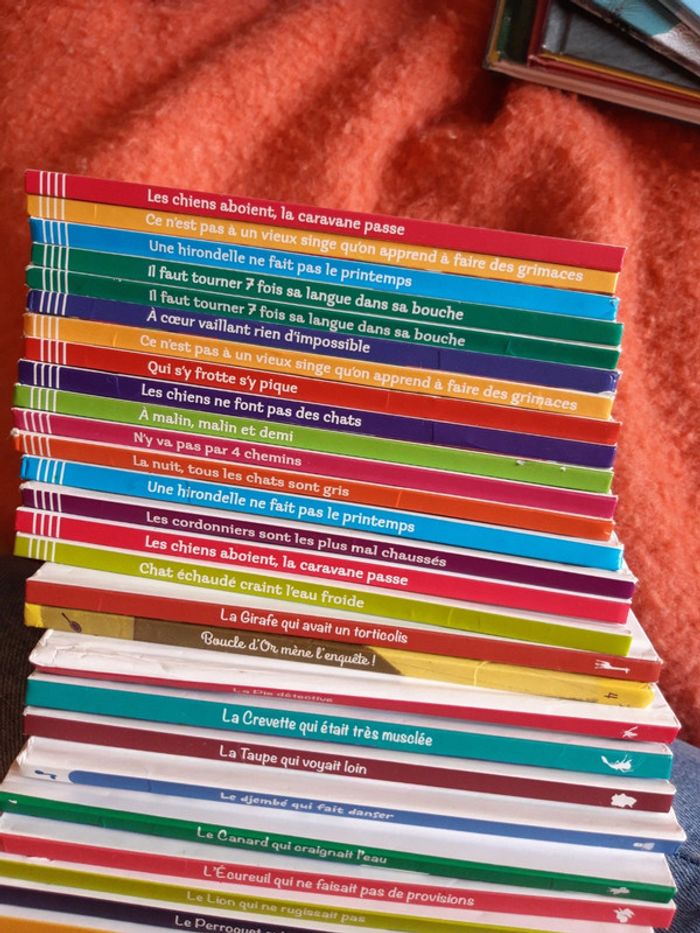 Livre hachette jeuneusse - photo numéro 2