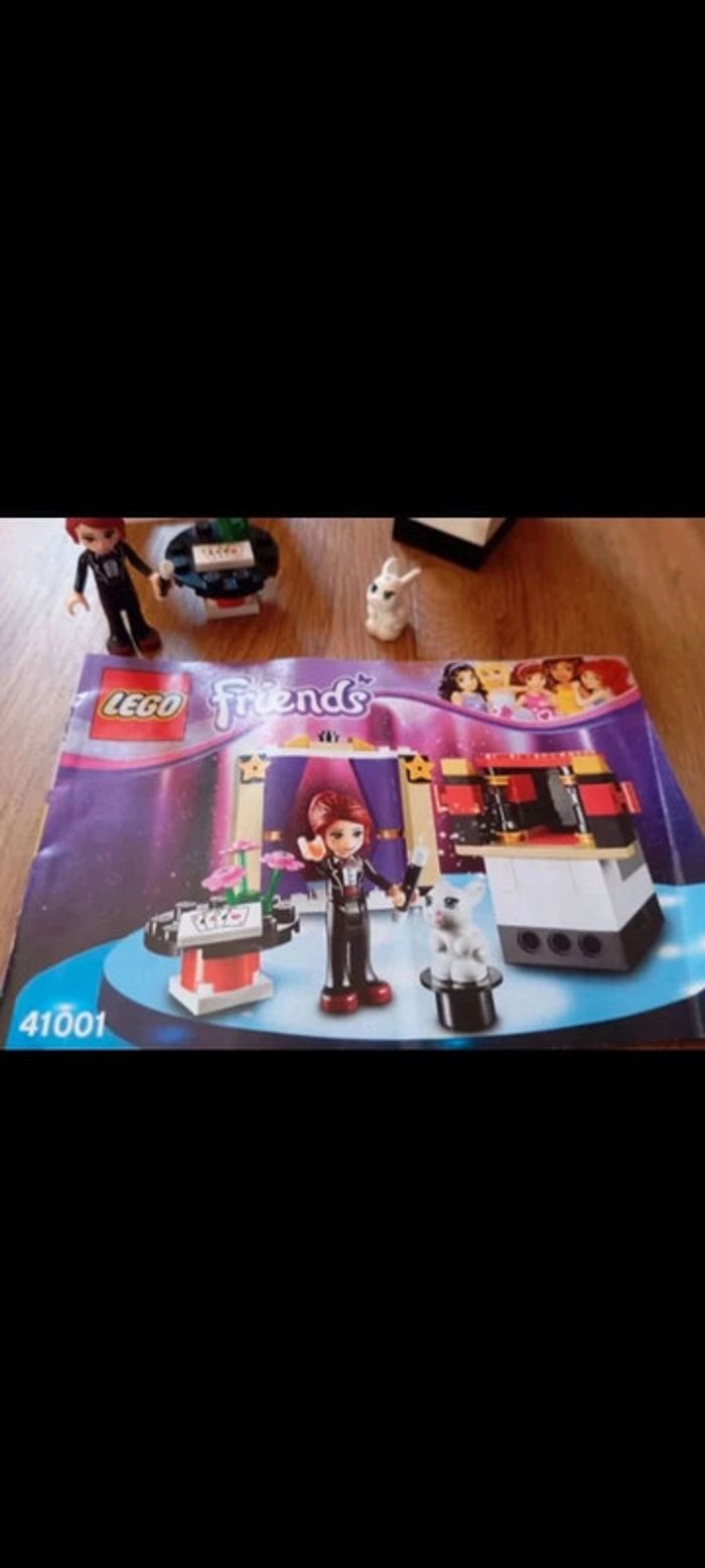 Lego Friends 41001 - photo numéro 3
